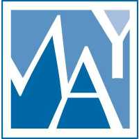 MAY Management Services, Inc Logo