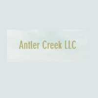 Antler Creek LLC Logo