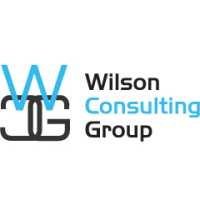  Wilson Consulting Group -  Cyber Security Assessment Logo