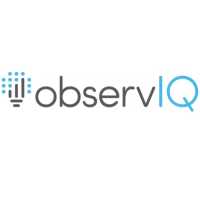 observIQ Logo