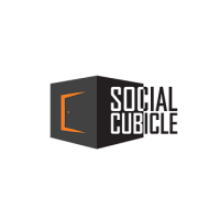 Social Cubicle Logo