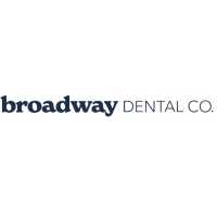 Broadway Dental Co. Logo