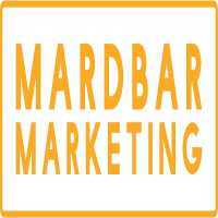 Mardbar Marketing LLC Logo