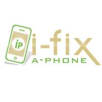 I-Fix-A-Phone Logo