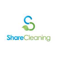 Share Cleaning & Restoration Logo
