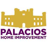 Palacios Home Improvements Logo