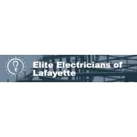 Elite Electricians of Lafayette Logo