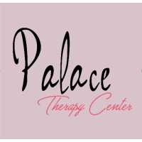 Palace Therapy Center | Massage Dallas TX | Spa Dallas Logo