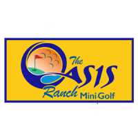 The Oasis Ranch Logo