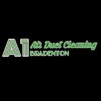 A1 Air Duct Cleaning Bradenton Logo
