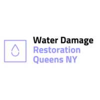 Water Damage Restoration and Repair Ridgewood Logo