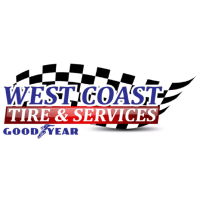 West Coast Tire & Services Logo