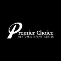PREMIER CHOICE DENTURE & IMPLANT CENTER - BUTTE Logo