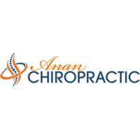 Anan Chiropractic PC Logo