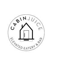 Cabin Juice Logo