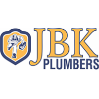 JBK Plumbers Logo