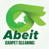 Abeit Carpet Cleaning Logo