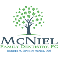McNiel Family Dentistry, PC Logo