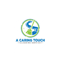 A Caring Touch Cleaning Service & Office Cleaning Logo