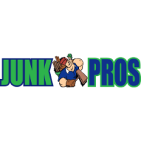 Junk Pros Logo