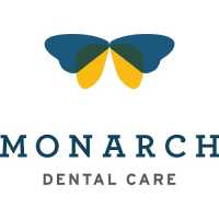 Monarch Dental Care Logo