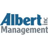 Albert Management Inc. Logo