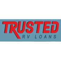 Trustedrvloans Logo