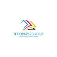 Teko Paper Group Logo