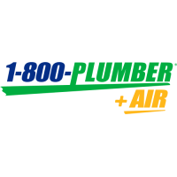 1-800-Plumber +Air of Princeton Logo