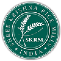 SHREE KRISHNA RICE MILLS - Indian Basmati Rice Manufacturer & Exporter Logo