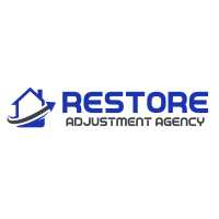 Restore Adjustment Agency Logo