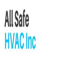 HVAC Installation Brooklyn Logo