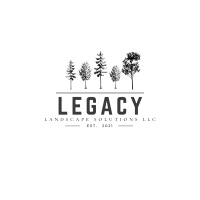 Legacy Landscape Solutions LLC Logo