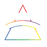 Glenoaks Collision Center Logo