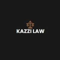 Kazzi Law, P.A. Logo
