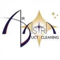 AD Astra Air Duct & Chimney Cleaning Logo