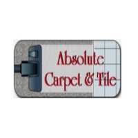 Absolute Carpet & Tile - Austin Carpet Cleaning Logo
