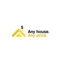 Any House Any Price Logo
