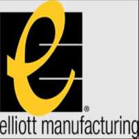 Elliott Manufacturing Co Inc Logo