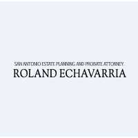 Roland Echavarria Logo