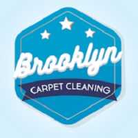 brooklyn carpet cleaning Logo