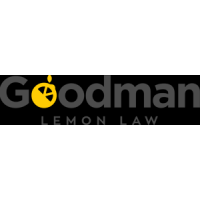 Goodman Lemon Law Logo