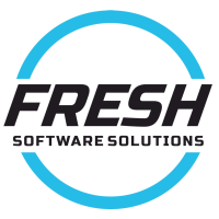 Best SEO services agency for local companies by Fresh USA Logo