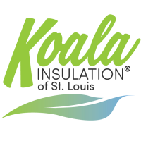 Koala Insulation of St. Louis Logo