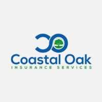 Coastal Oak Insurance Services Logo
