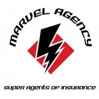 Marvel Agency Inc Logo
