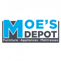 Moes Depot - LaFollette Logo