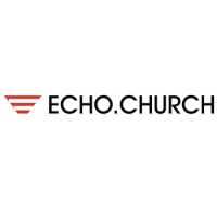 Echo.Church – Sunnyvale Logo