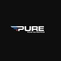 Pure Performance Logo