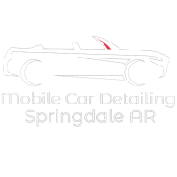 Springdale Mobile Detailing Logo